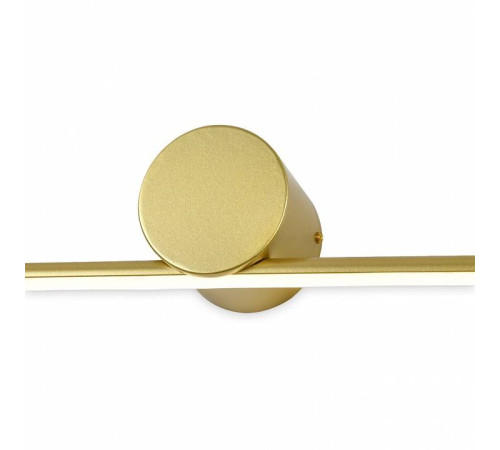 Подсветка для картины Escada Line 10281/1LED Gold