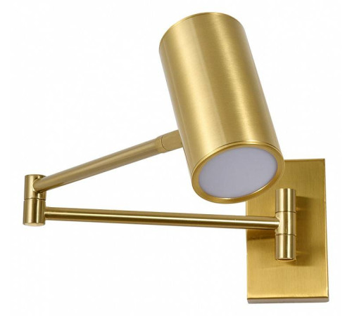 Бра Escada Stigma 10282/1LED Brass