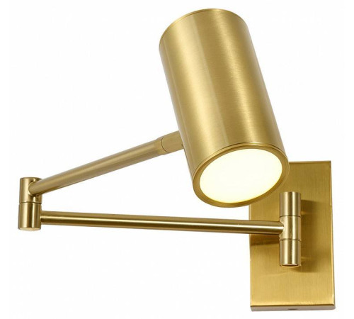 Бра Escada Stigma 10282/1LED Brass