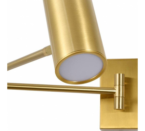 Бра Escada Stigma 10282/1LED Brass