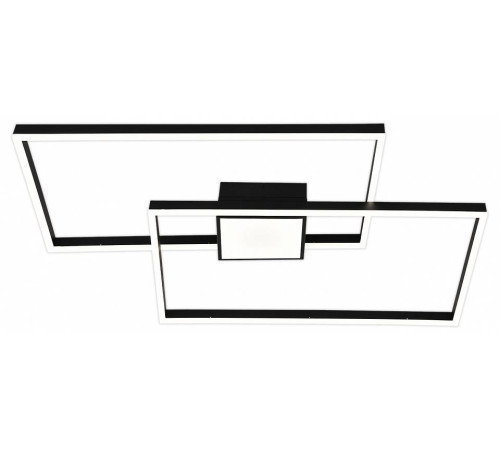 Накладной светильник Escada TWINS 10284/3LED