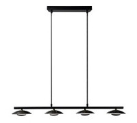 Подвесная люстра Escada HIMALIA 10290/4LED