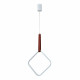Подвесной светильник Escada ALLIANCE 10296/1LED White