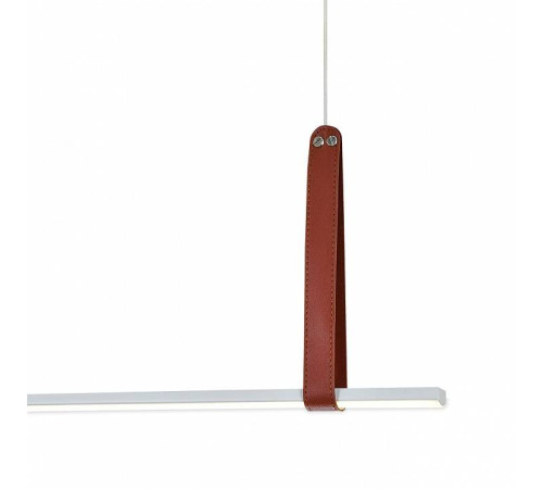 Подвесной светильник Escada ALLIANCE 10297/1LED White