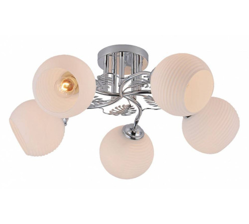 Потолочная люстра Escada Kalina 1119/5PL