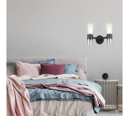 Накладной светильник Escada AVANY 1122/2A