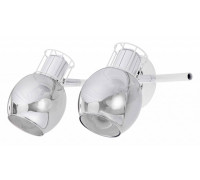 Спот Escada Phantom 1137/2A Chrome 2-ламповый 1137/2A Chrome