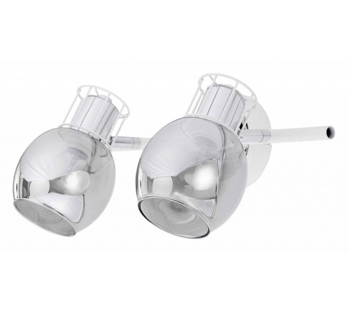 Спот Escada Phantom 1137/2A Chrome 2-ламповый 1137/2A Chrome