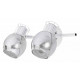 Спот Escada Phantom 1137/2A Chrome 2-ламповый 1137/2A Chrome