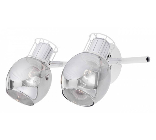 Спот Escada Phantom 1137/2A Chrome 2-ламповый 1137/2A Chrome