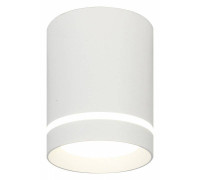 Накладной светильник Escada 20009 20009SMU/01LED SWH