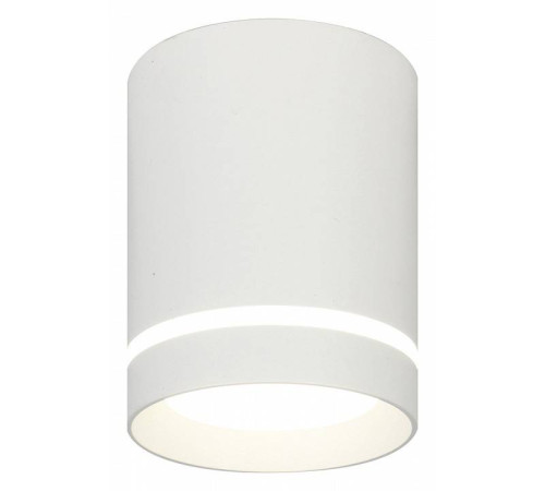 Накладной светильник Escada 20009 20009SMU/01LED SWH