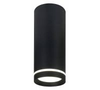 Накладной светильник Escada 20009 20009SMU/02LED SBK