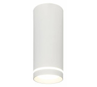 Накладной светильник Escada 20009 20009SMU/02LED SWH