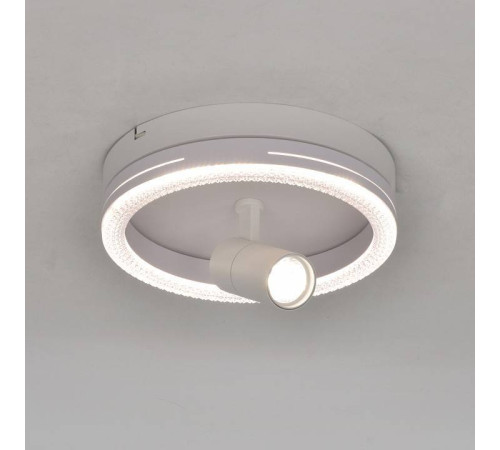 Светильник на штанге Escada 20044LED 20044SMA/02LED WH