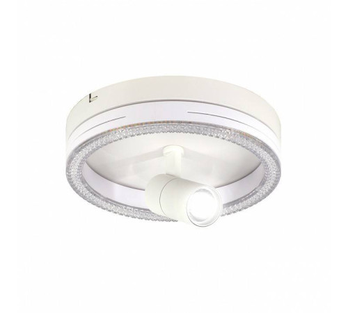 Светильник на штанге Escada 20044LED 20044SMA/02LED WH