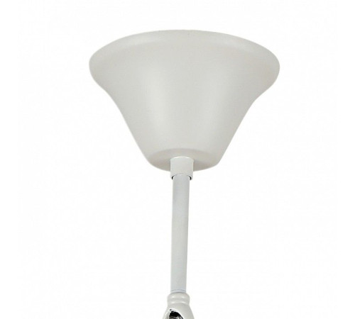 Подвесная люстра Escada 2103 2103/5S White