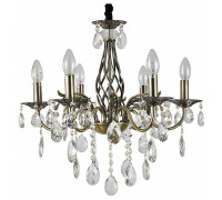 Подвесная люстра Escada Okere 2107/6P