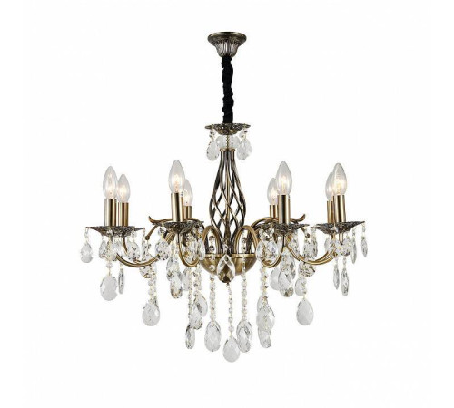 Подвесная люстра Escada Okere 2107/8P