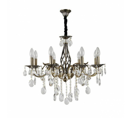 Подвесная люстра Escada Okere 2107/8P