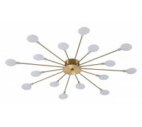 Потолочная люстра Escada Starfall 2109/16 Copper