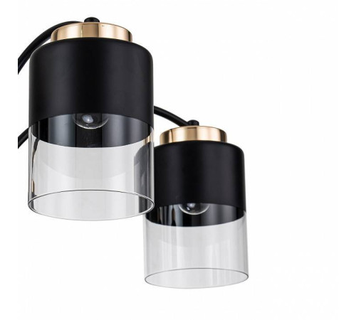 Люстра на штанге Escada Riche 2121/5P