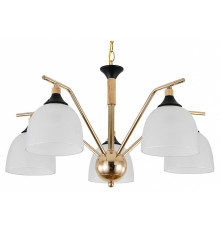 Подвесная люстра Escada Actinidia 2123/5P