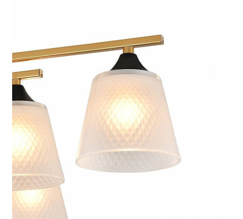 Люстра на штанге Escada Deutzia 2128/8P