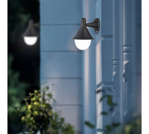 Светильник на штанге Escada 30009 30009W/01