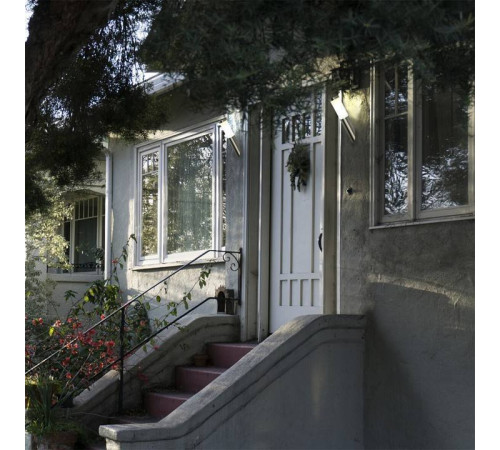 Накладной светильник Escada Galena 30011W/01