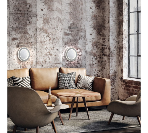 Накладной светильник Escada SIGNUM 608/S LED