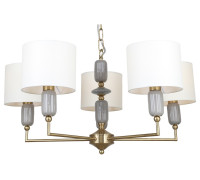 Подвесная люстра Escada 650 650/5P