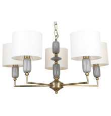 Подвесная люстра Escada 650 650/5P