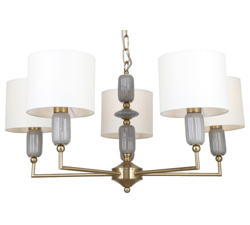 Подвесная люстра Escada 650 650/5P