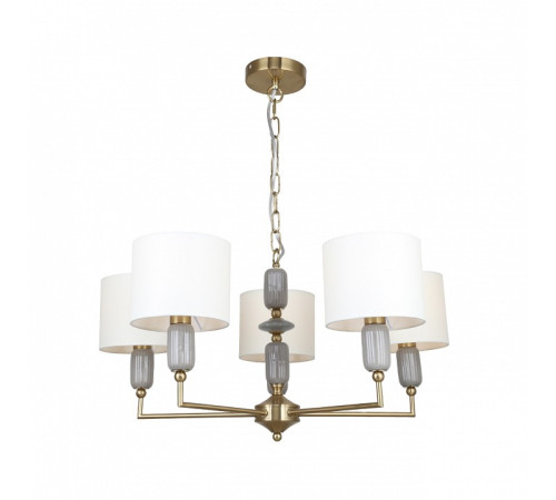 Подвесная люстра Escada 650 650/5P