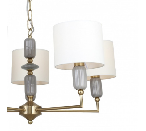 Подвесная люстра Escada 650 650/5P