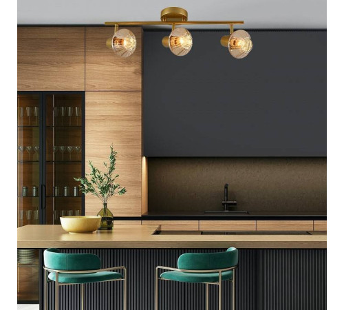 Спот Escada Gerda 674/3P