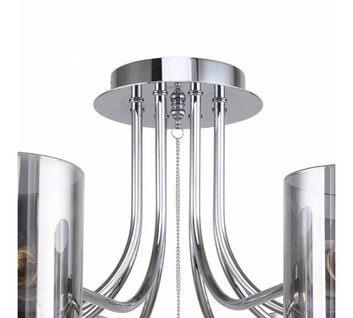 Люстра на штанге Escada Intense 683/8P