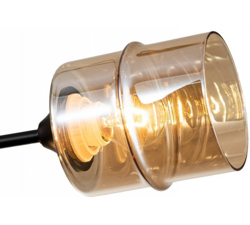 Потолочная люстра Escada Mondrian 699/4P