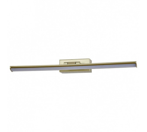 Подсветка для картины Escada 170001 170001/A/1W Gold
