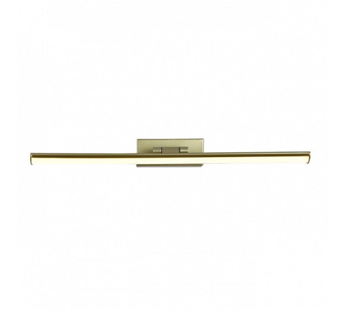 Подсветка для картины Escada 170001 170001/A/1W Gold