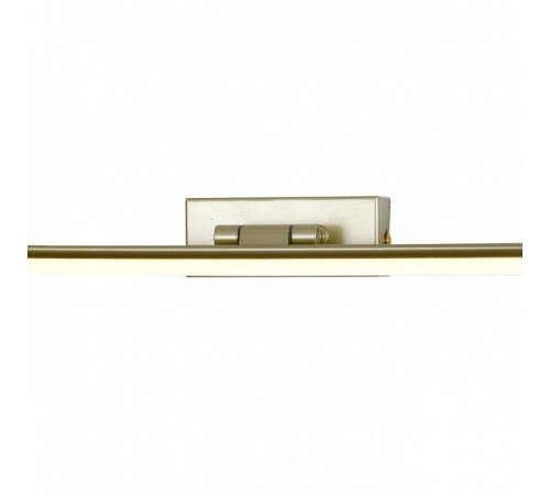 Подсветка для картины Escada 170001 170001/A/1W Gold