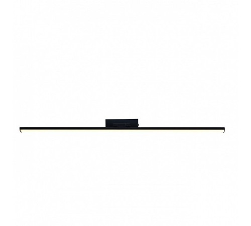 Подсветка для картины Escada 170001 170001/B/1W Black