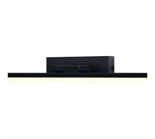 Подсветка для картины Escada 170001 170001/B/1W Black