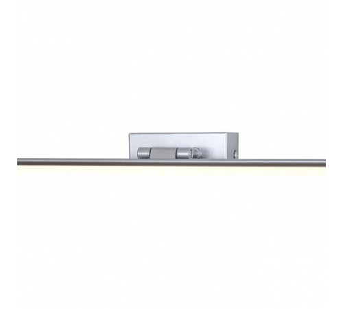 Подсветка для картины Escada 170001 170001/B/1W Silver