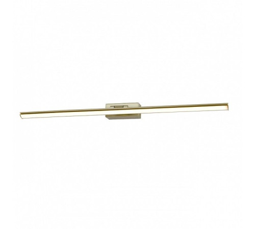 Подсветка для картины Escada 170001 170001/B/1W Gold