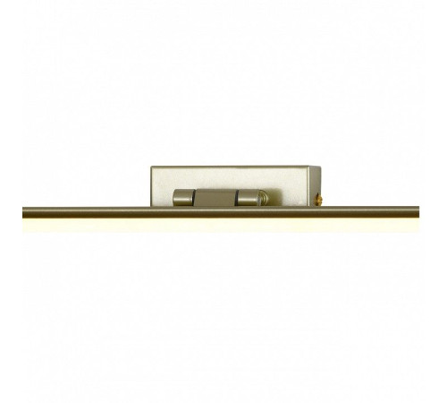 Подсветка для картины Escada 170001 170001/B/1W Gold