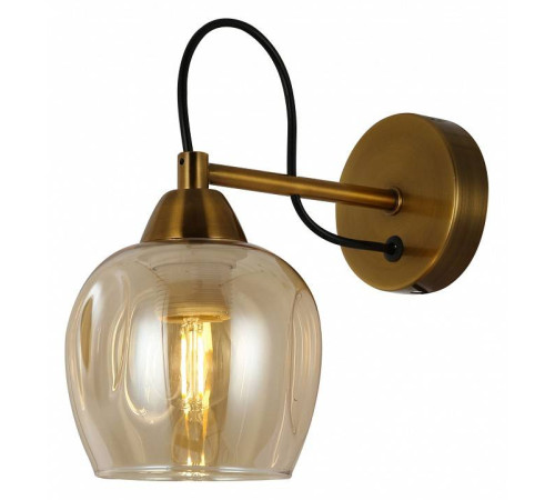 Бра EVOLUCE Acro SLE110001-01