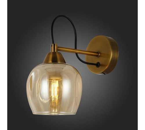 Бра EVOLUCE Acro SLE110001-01