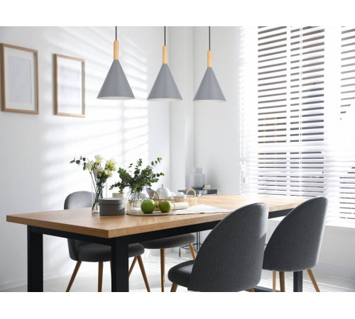 Подвесной светильник EVOLUCE Arket SLE1255-413-03